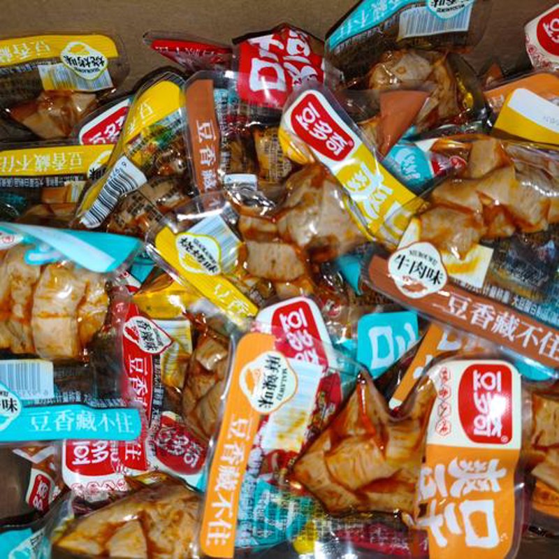 食品研发