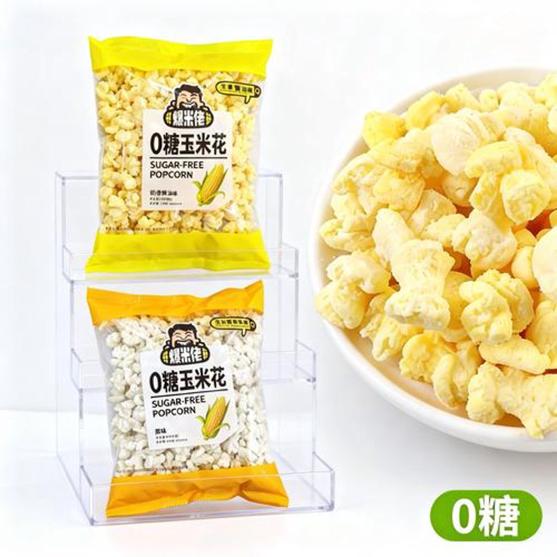 休闲食品