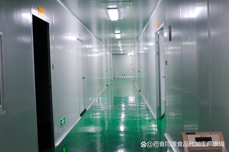 食品生产误区，你踩雷了吗？